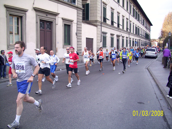Maratona di Firenze (29/11/2009) firenze_0741