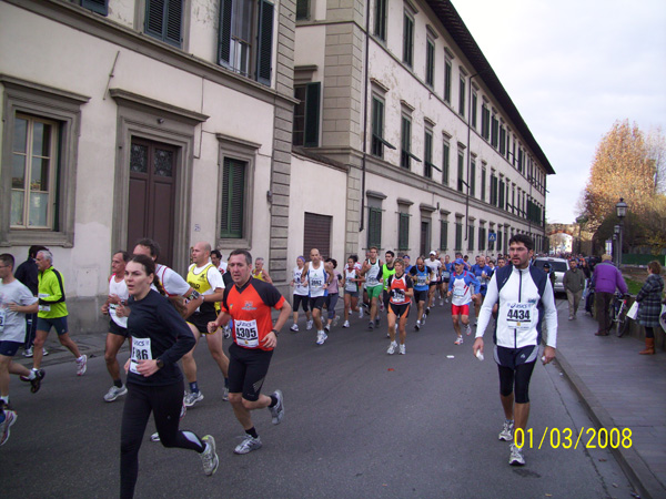 Maratona di Firenze (29/11/2009) firenze_0745