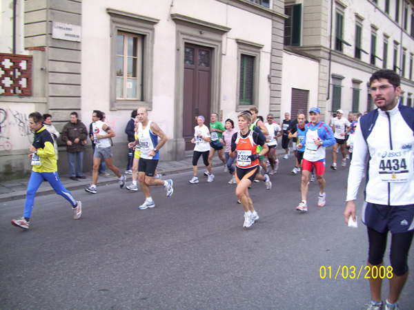 Maratona di Firenze (29/11/2009) firenze_0746