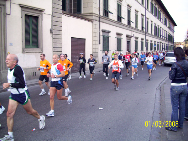 Maratona di Firenze (29/11/2009) firenze_0749