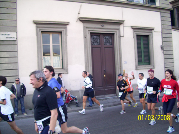 Maratona di Firenze (29/11/2009) firenze_0752
