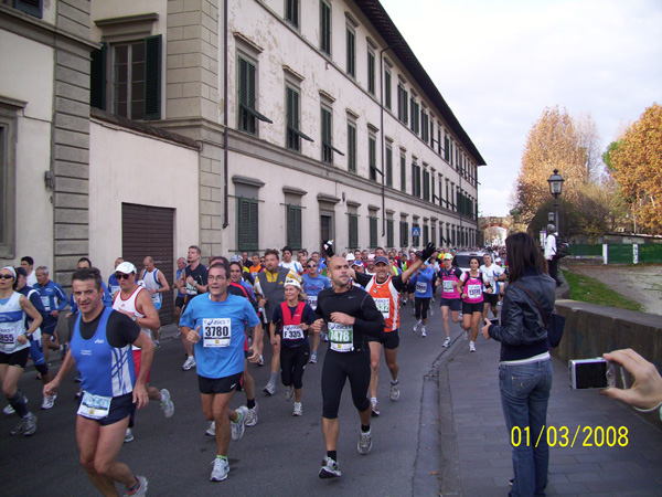 Maratona di Firenze (29/11/2009) firenze_0753