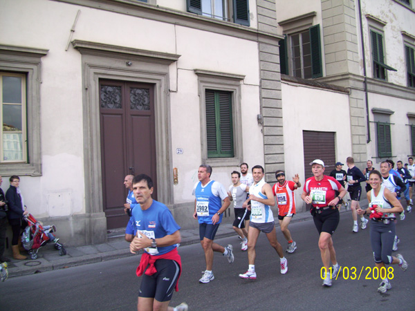 Maratona di Firenze (29/11/2009) firenze_0755