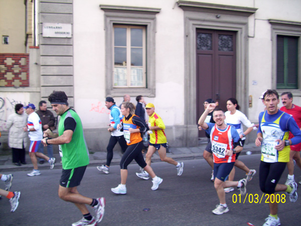 Maratona di Firenze (29/11/2009) firenze_0757