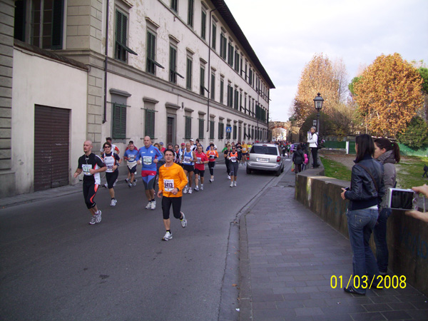 Maratona di Firenze (29/11/2009) firenze_0761