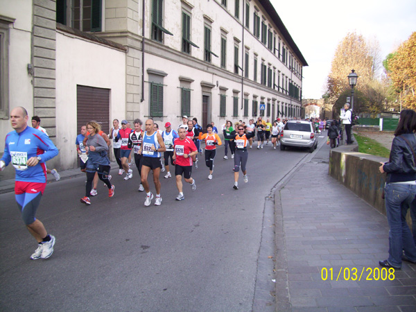 Maratona di Firenze (29/11/2009) firenze_0762