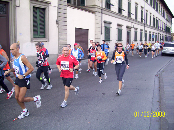 Maratona di Firenze (29/11/2009) firenze_0763