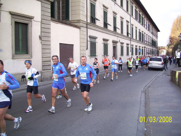 Maratona di Firenze (29/11/2009) firenze_0764