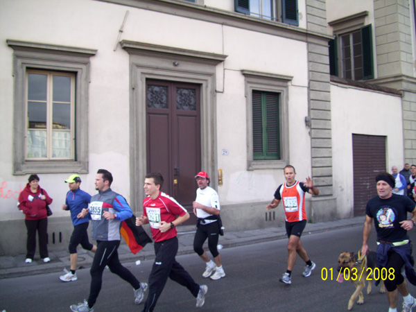 Maratona di Firenze (29/11/2009) firenze_0766