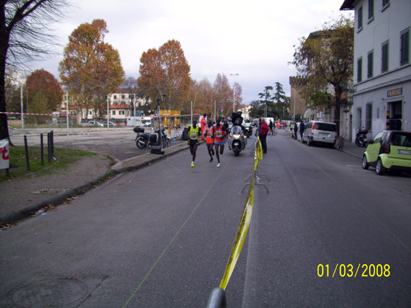 Maratona di Firenze (29/11/2009) firenze_0770