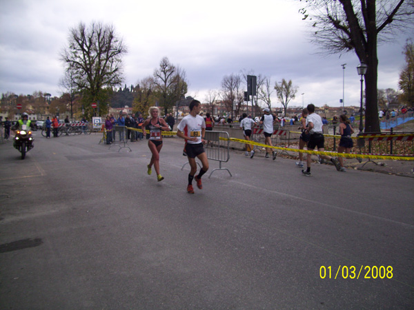 Maratona di Firenze (29/11/2009) firenze_0784