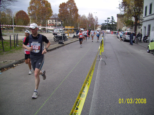 Maratona di Firenze (29/11/2009) firenze_0785