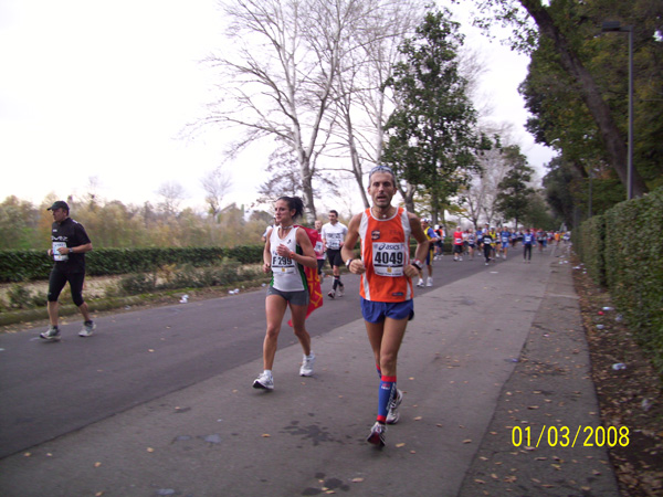 Maratona di Firenze (29/11/2009) firenze_0788