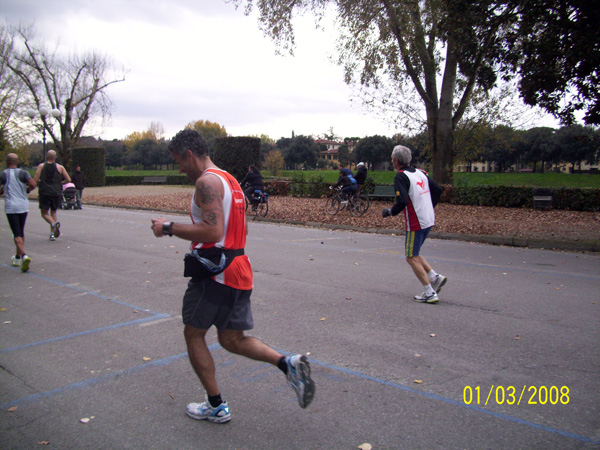 Maratona di Firenze (29/11/2009) firenze_0791