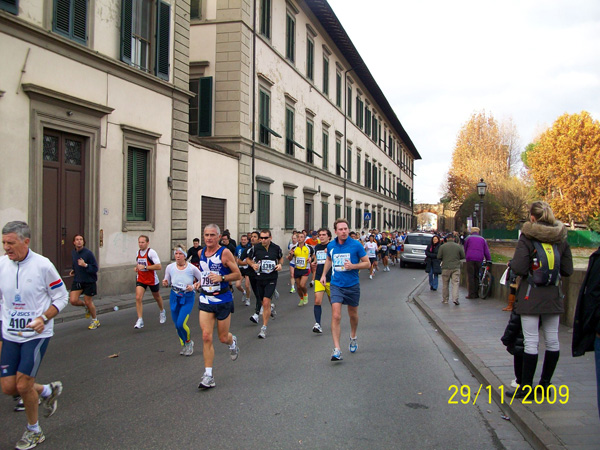 Maratona di Firenze (29/11/2009) firenze_3829