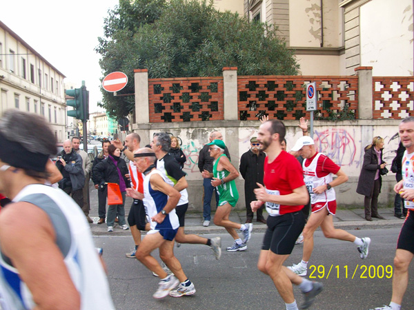 Maratona di Firenze (29/11/2009) firenze_3830