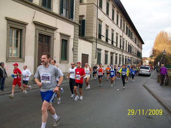 Maratona di Firenze (29/11/2009) firenze_3831