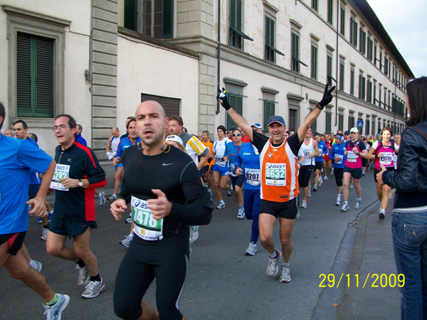 Maratona di Firenze (29/11/2009) firenze_3839