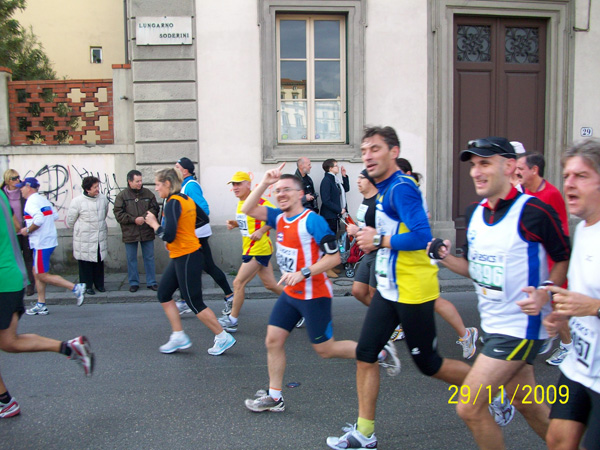 Maratona di Firenze (29/11/2009) firenze_3841