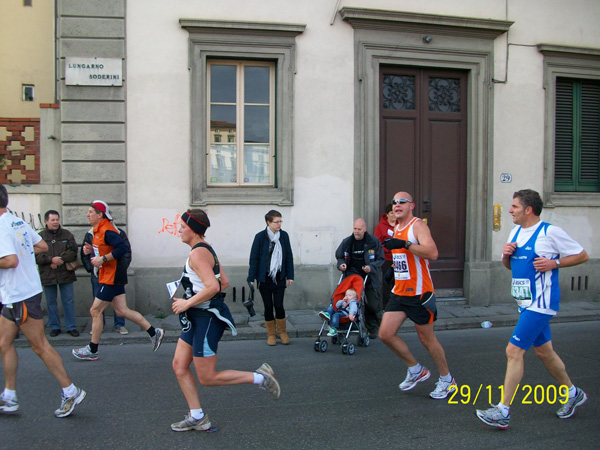 Maratona di Firenze (29/11/2009) firenze_3846