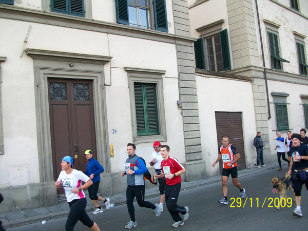 Maratona di Firenze (29/11/2009) firenze_3847