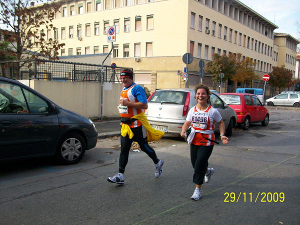 Maratona di Firenze (29/11/2009) firenze_3850