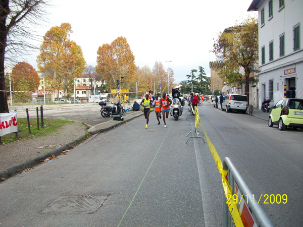 Maratona di Firenze (29/11/2009) firenze_3851