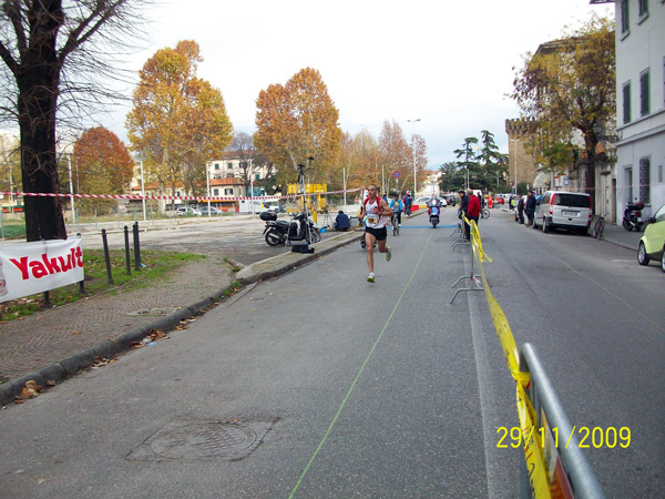 Maratona di Firenze (29/11/2009) firenze_3852
