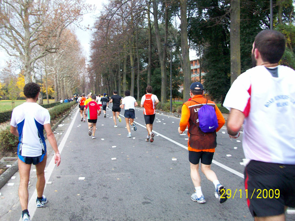 Maratona di Firenze (29/11/2009) firenze_3865
