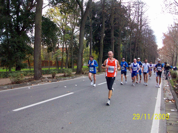 Maratona di Firenze (29/11/2009) firenze_3868