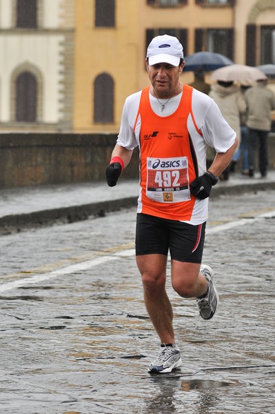 Maratona di Firenze (28/11/2010) dsc_0373