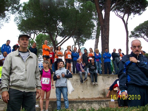 Maratona di Roma a Staffetta (16/10/2010) ciani_6866