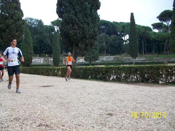 Maratona di Roma a Staffetta (16/10/2010) ciani_6869
