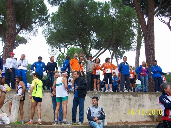 Maratona di Roma a Staffetta (16/10/2010) ciani_6870