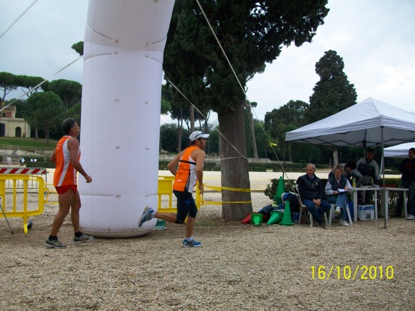 Maratona di Roma a Staffetta (16/10/2010) ciani_6871