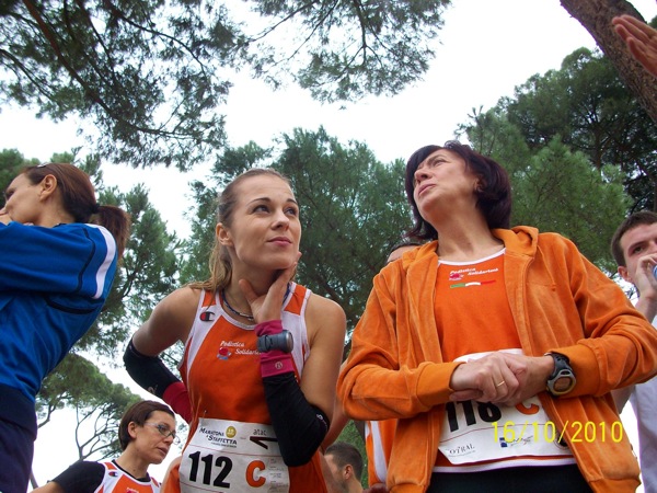 Maratona di Roma a Staffetta (16/10/2010) ciani_6876