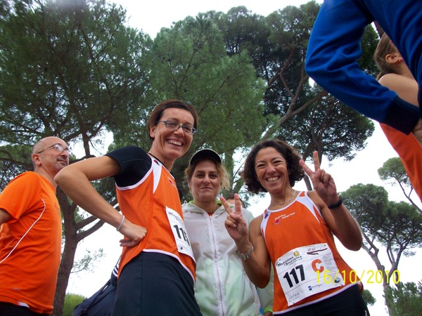 Maratona di Roma a Staffetta (16/10/2010) ciani_6877