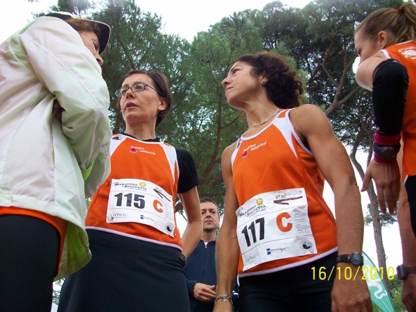 Maratona di Roma a Staffetta (16/10/2010) ciani_6878