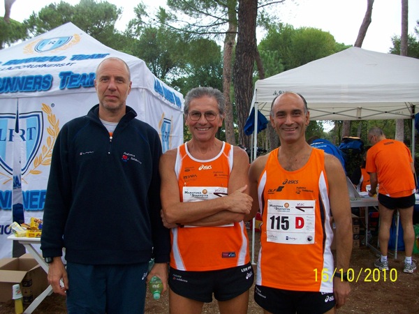 Maratona di Roma a Staffetta (16/10/2010) ciani_6879