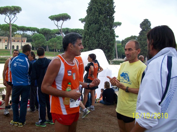 Maratona di Roma a Staffetta (16/10/2010) ciani_6883