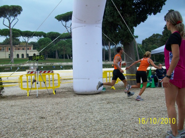 Maratona di Roma a Staffetta (16/10/2010) ciani_6889