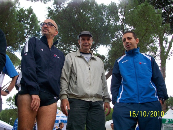 Maratona di Roma a Staffetta (16/10/2010) ciani_6890