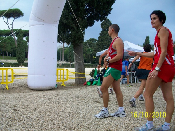 Maratona di Roma a Staffetta (16/10/2010) ciani_6897