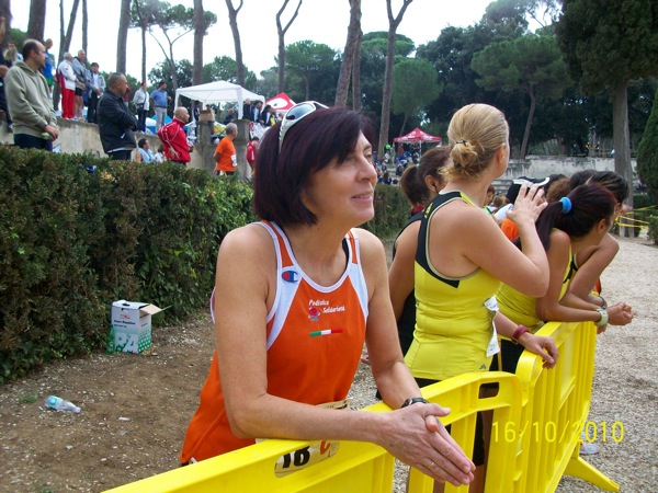 Maratona di Roma a Staffetta (16/10/2010) ciani_6898