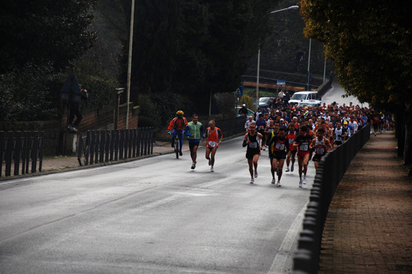 Maratonina dei Tre Comuni (31/01/2010) trecomuni10_0021
