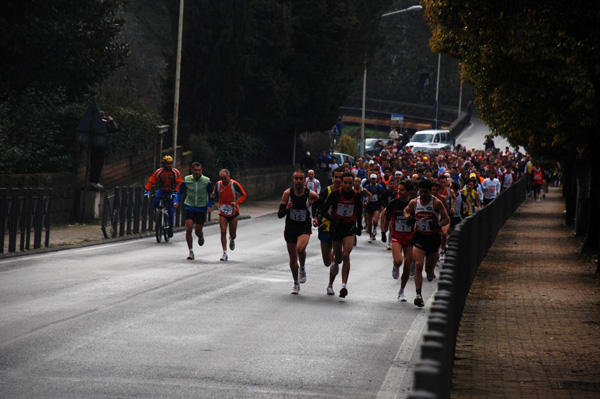 Maratonina dei Tre Comuni (31/01/2010) trecomuni10_0023