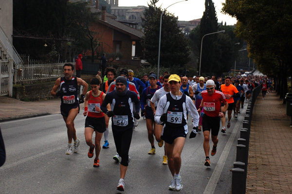 Maratonina dei Tre Comuni (31/01/2010) trecomuni10_0033