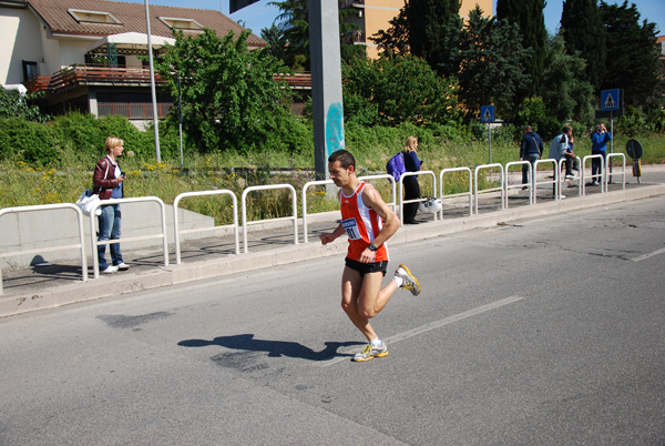 Corri nel Campus (09/05/2010) chini_0204
