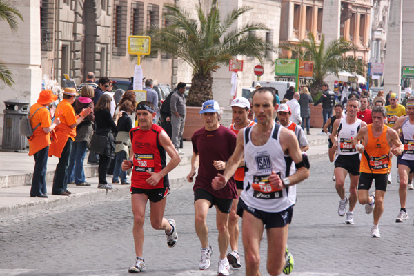 Maratona di Roma (21/03/2010) robert_0167