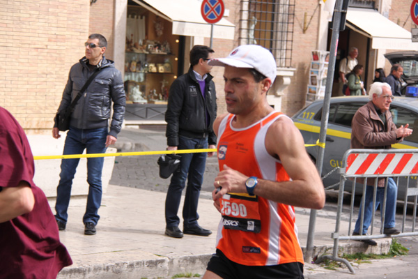 Maratona di Roma (21/03/2010) robert_0172